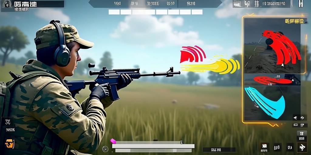 和平精英【EAD内部】辅助